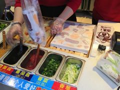 -高麦卷饼王(星海生活广场店)