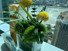 -翡翠36餐厅(浦东香格里拉店)
