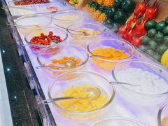 -悟烧·自助烤肉料理(秋林旗舰店)