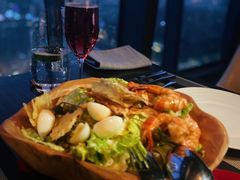 -金奥国际酒店温哥华扒房Vancouver Grill