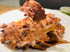 -九毛九西北菜(大东海店)