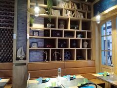 -鱼库·不仅是一家烤鱼店(车公庙店)
