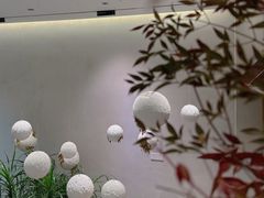 -花十悦·鲜花咖啡餐厅(振业城一期店)