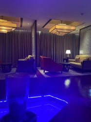 -青岛香格里拉·氣水疗中心