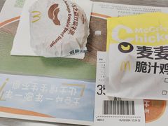 -麦当劳(余姚北站店)