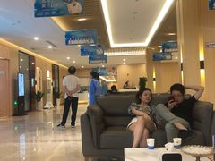 -合肥美奥口腔·种植矫正中心(政务院)