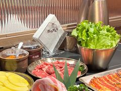 -西塔老太太泥炉烤肉(双井店)