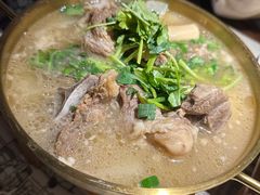 -绿茶餐厅(朝阳大悦城店)