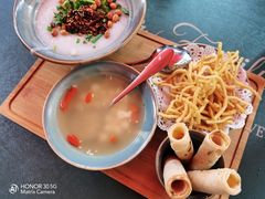 大王经典油茶套餐-大王油茶(二厂文创公园店)