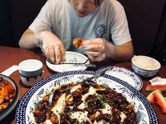 -川人百味(万达店)