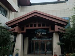 -太白山御龙湾温泉