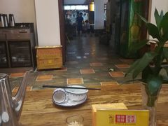 -大地烙馍村(商城路店)