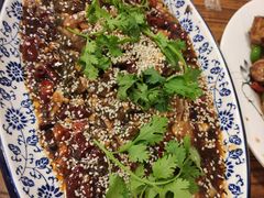 -美味居(古城店)