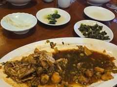 -同得兴 Since·1995 传统苏式面馆(十全街店)