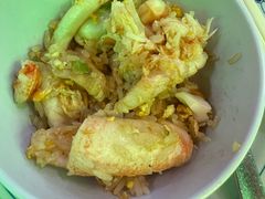 -無招牌海鮮(芽笼店)