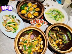 -啫神·广州地标美食(北京路店)