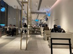 大堂-喜茶(上海五角场万达店)