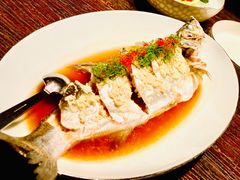 -湖滨28中餐厅·西湖宴·杭州君悦酒店