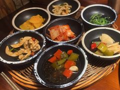 -三代烤肉(保利广场店)