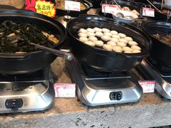 鱼圆-大宅院(西溪路店)