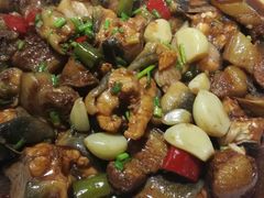 -小六农家乐(崇明西沙湿地店)