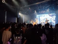 -HOU LIVE(下沙店)