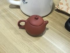-鹊茶咖啡•新中式(深圳首店)