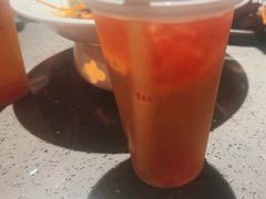 -老头儿油爆虾(星光一期店)