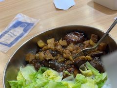 -敏丁拌饭(中街总店)