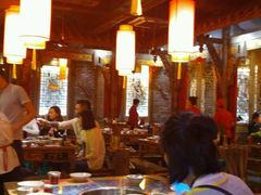 -蜀大侠火锅(建设路第五大道店)