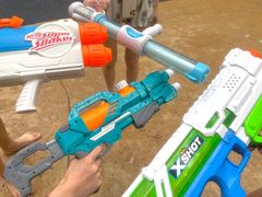 -杭州开元森泊度假乐园