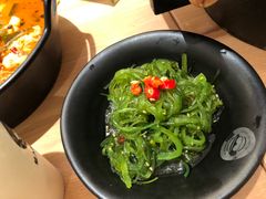 海草丝-蛙人战队·饭堂(储能大厦店)
