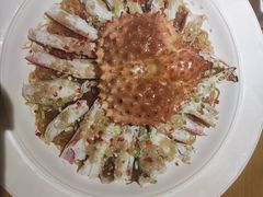 -澜小宴·胶东海鲜烟台味(时光塔店)