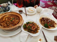 -和乐喜宴海鲜酒家(骏荣广场店)