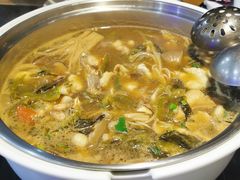 -严厨老坛酸菜鱼(吴江万宝店)