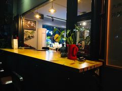 -转山咖啡(松柏社区店)