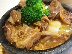 -江滨国际大酒店-珍宝轩海鲜大酒楼