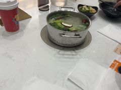 -呷哺呷哺 黄金牧场 (旧宫永辉超市店)