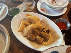 -陈鹏鹏潮汕菜(欢乐海岸 海边景观店)