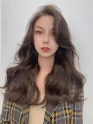 -时尚殿堂hair salon