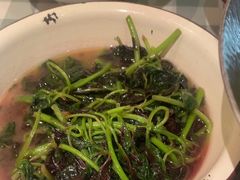 -彭耕记猪油炒小菜(吉联mall店)