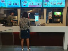-魏家凉皮(曼哈顿店)