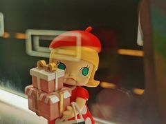 -泡泡玛特POPMART(龙湖杭州滨江天街店)