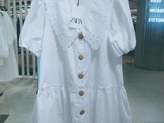 -ZARA(大上海时代广场店)