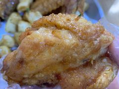 -BOPEYE·波派炸鸡(河西中央商场店)