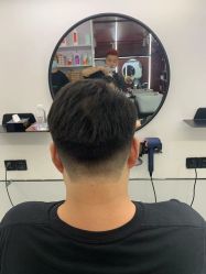 -卓梵美发·精品Salon