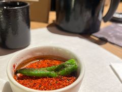 -乌君·酒场·炭火烧鸟(侨城坊店)