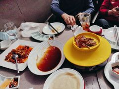 -花家怡园(四合院总店)