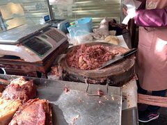 -杨天玉腊牛羊肉