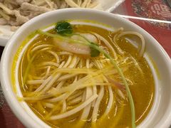 -玉华台饭庄(裕中西里小区店)
